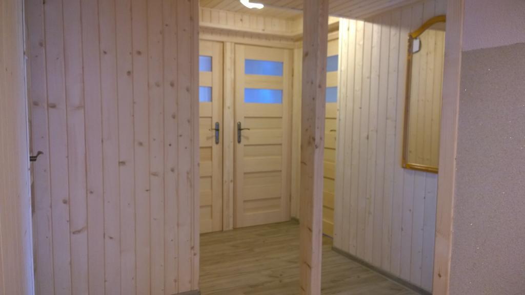 Mazurkowy Gosciniec Zakopane Exterior foto