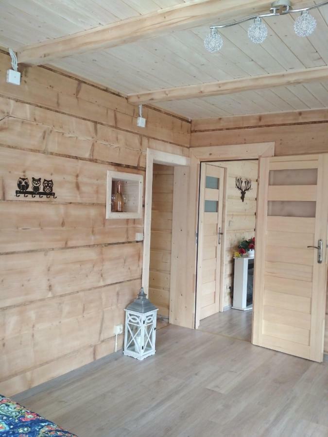 Mazurkowy Gosciniec Zakopane Exterior foto