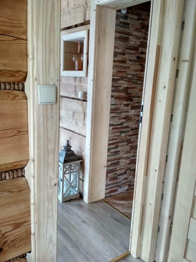 Mazurkowy Gosciniec Zakopane Exterior foto